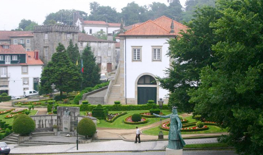 Câmara Municipal de Ponte de Lima Apoia Grupos de Teatro do Concelho - Reunião de Câmara de 11 de junho