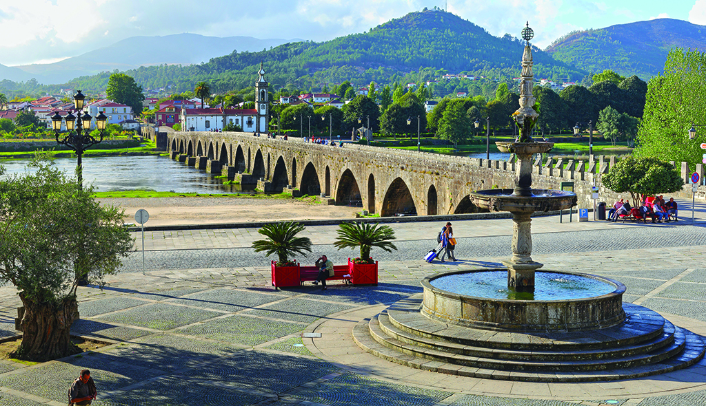 Centro Histórico