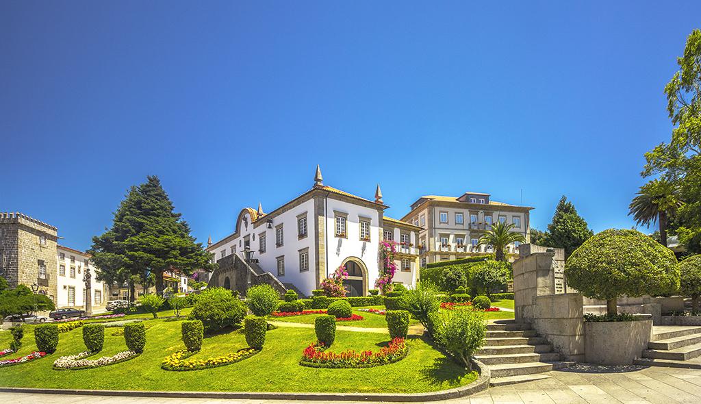 Jardim Sebastião Sanhudo
