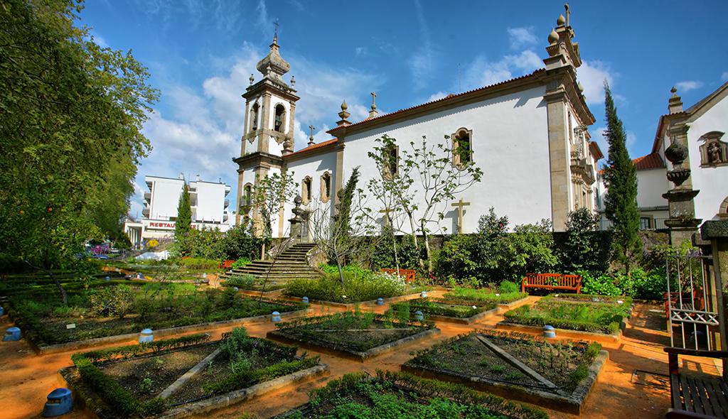 Jardins dos Terceiros