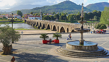 Centro Histórico