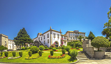 Jardim adelino Sampaio