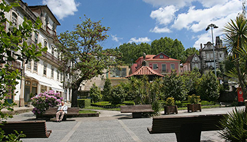 Largo do Dr. António de Magalhães