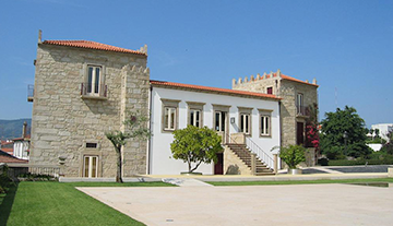 Paço do Marquês
