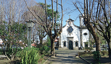 Parque da Lapa