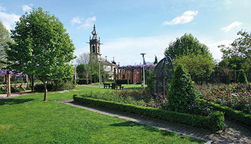 Parque Temático do Arnado
