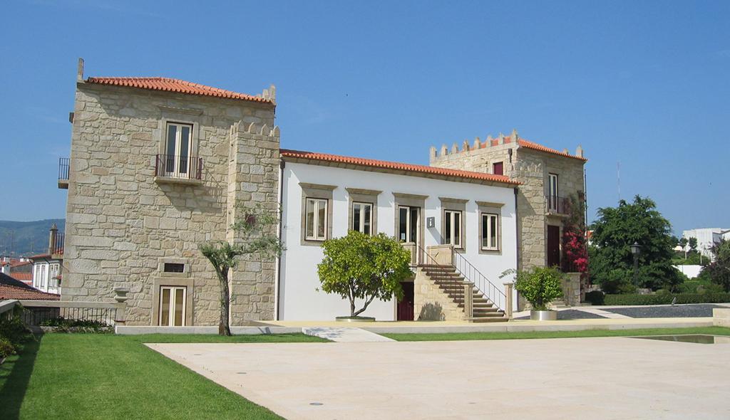 Paço do Marquês