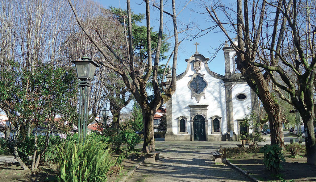 Parque da Lapa