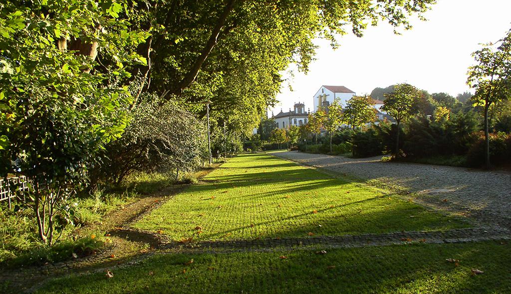 Parque da Guia