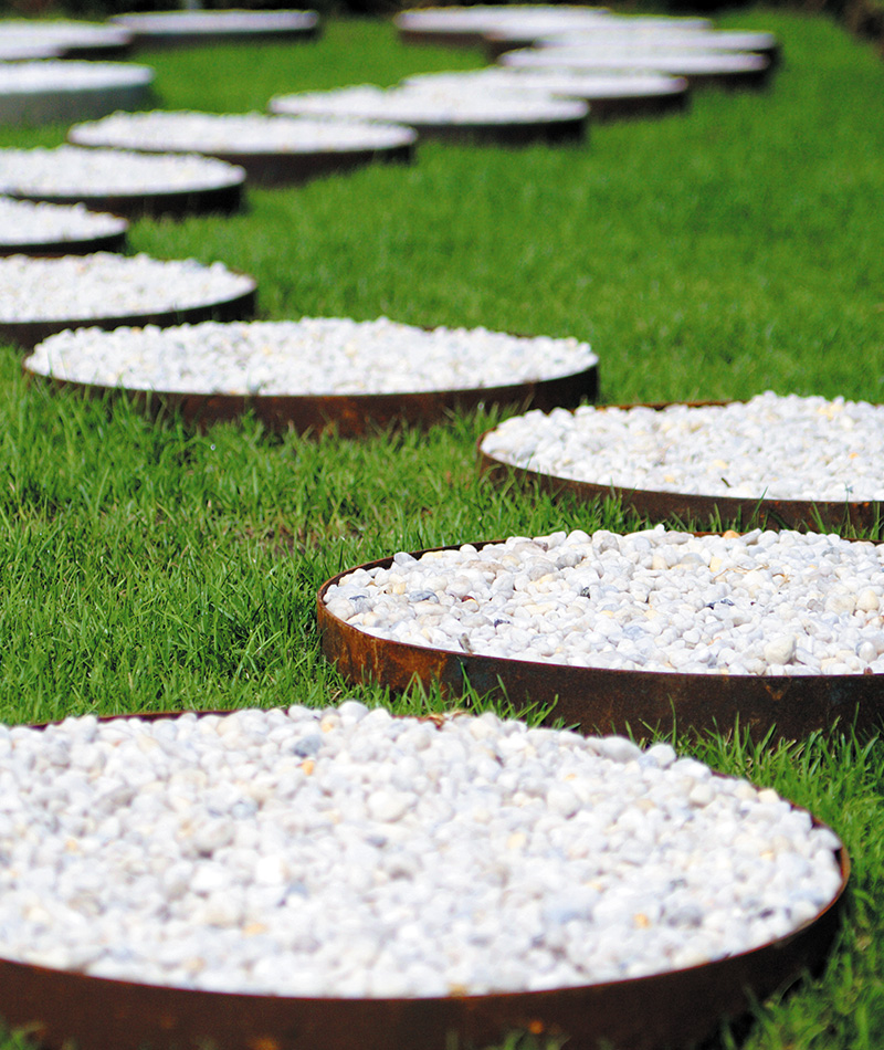 Jardim da Individualidade