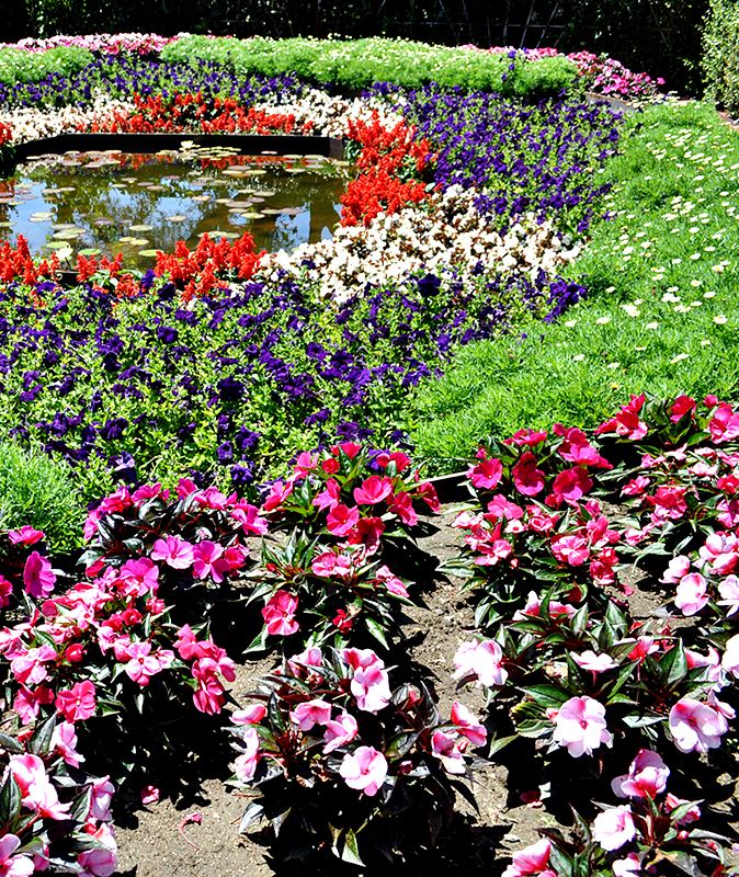 Jardim Caleidoscópio