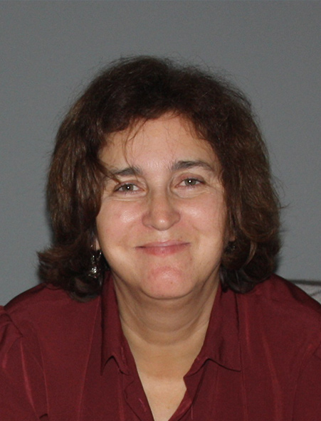 Eng.ª Eva Maria da Silva Barbosa