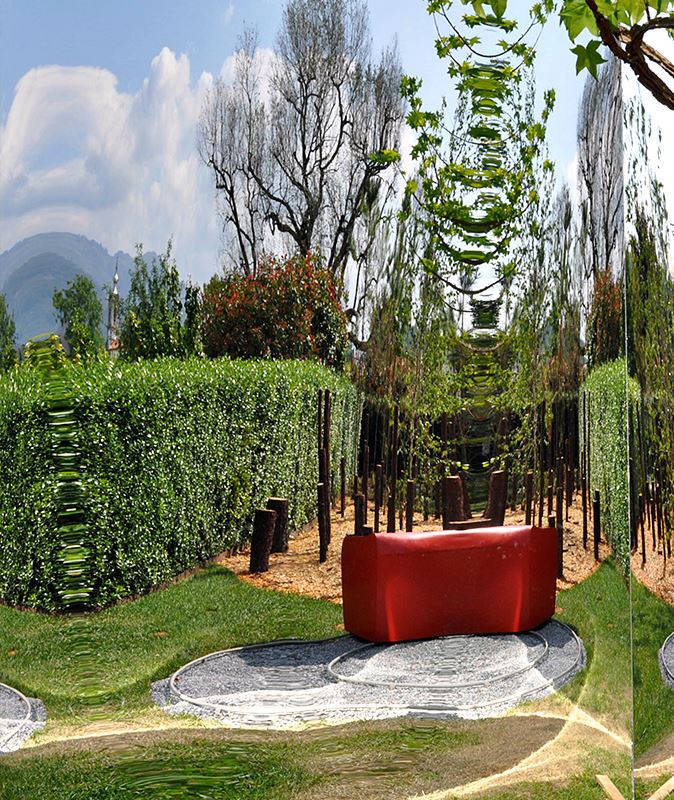 Memórias da Floresta