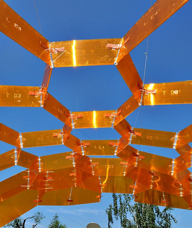 Honey Space