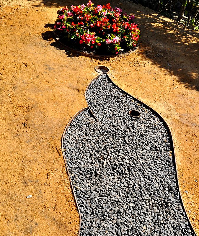A Alegria do Circo faz a Festa no Jardim 