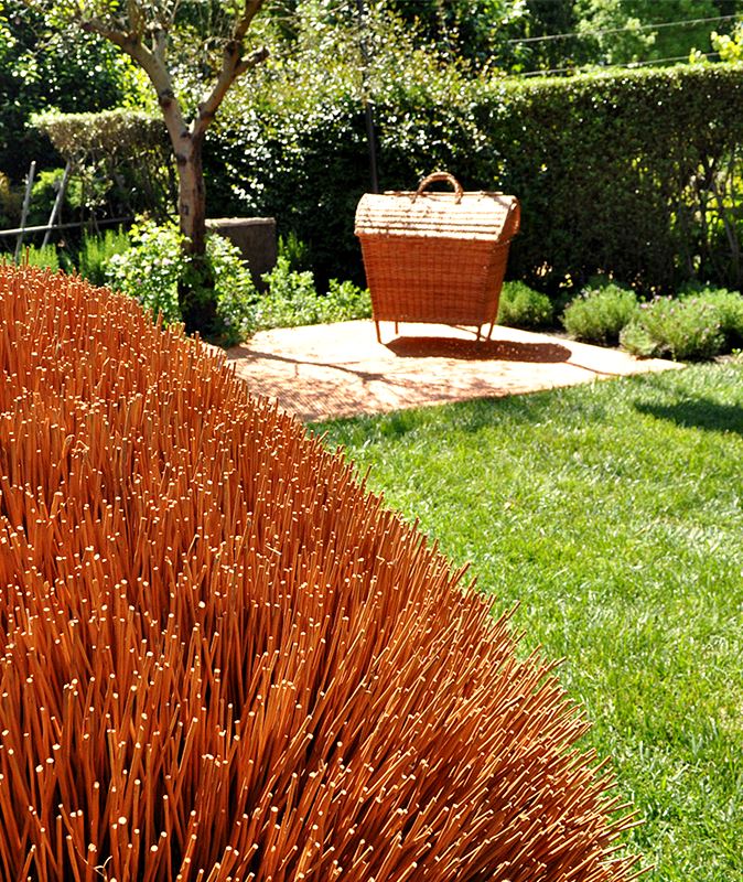 Jardim dos Ilustres Convidados