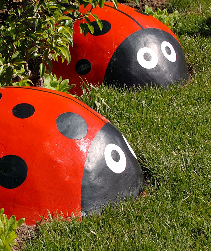Jardim dos Ilustres Convidados