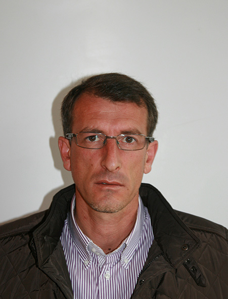 Eng.ª Gonçalo Miguel Libório Pereira Rodrigues