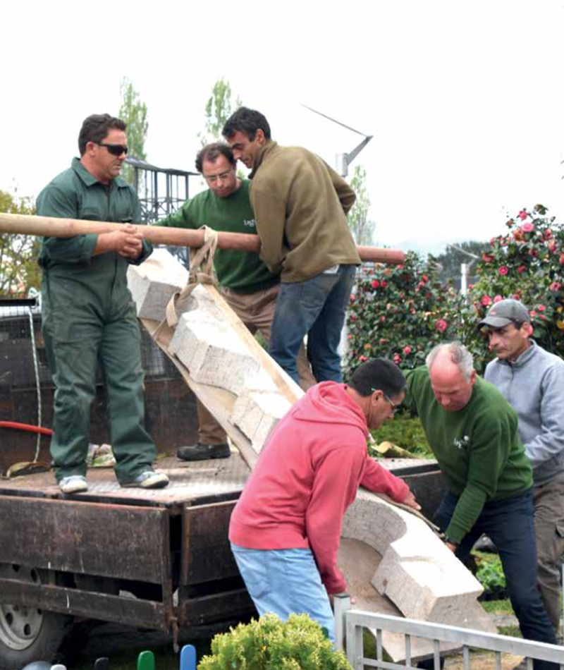 2º Festival de Jardins Escolinhas