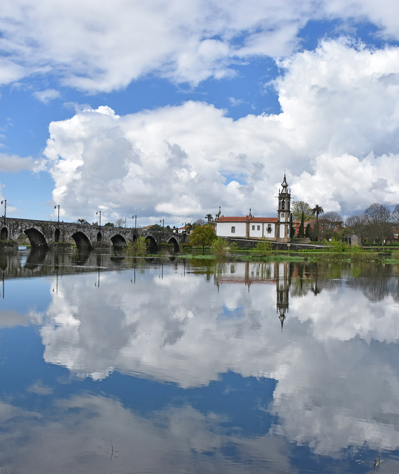 Ponte de Lima
