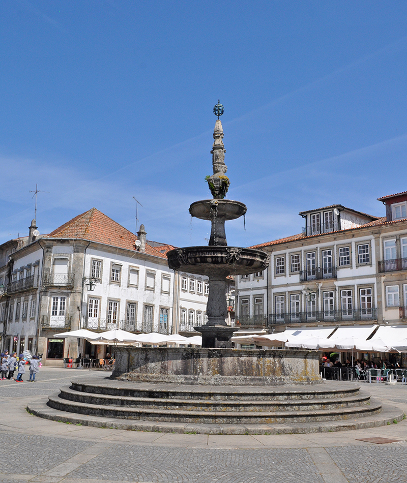 Ponte de Lima
