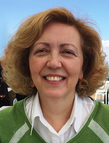 Elsa Maria Matos Severino