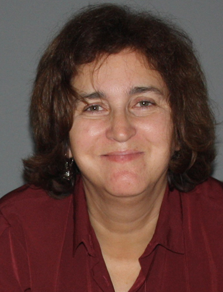 Eva Maria da Silva Barbosa