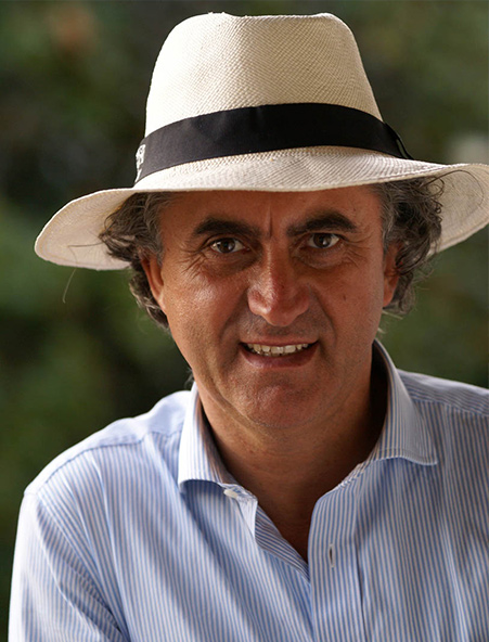 Francisco Silva de Calheiros e Menezes