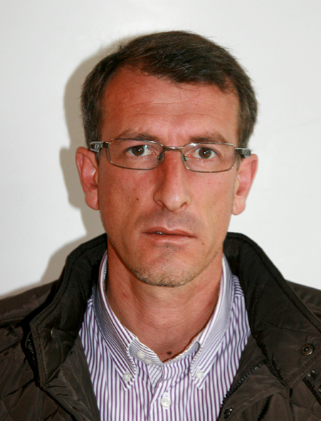 Gonçalo Miguel Libório Pereira Rodrigues