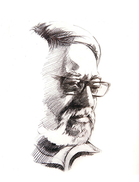 Salvador Vieira