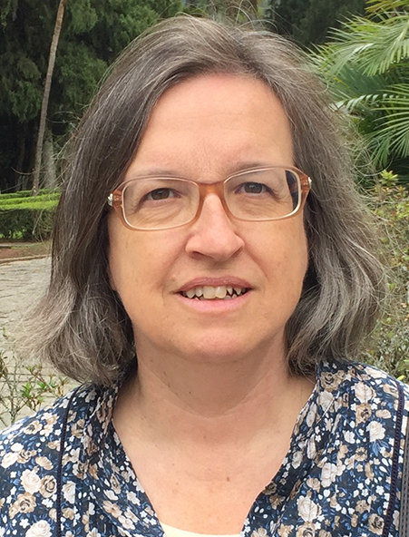 Teresa Andresen
