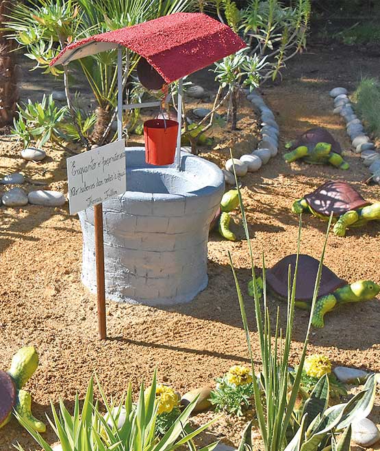 4º Festival de Jardins Escolinhas