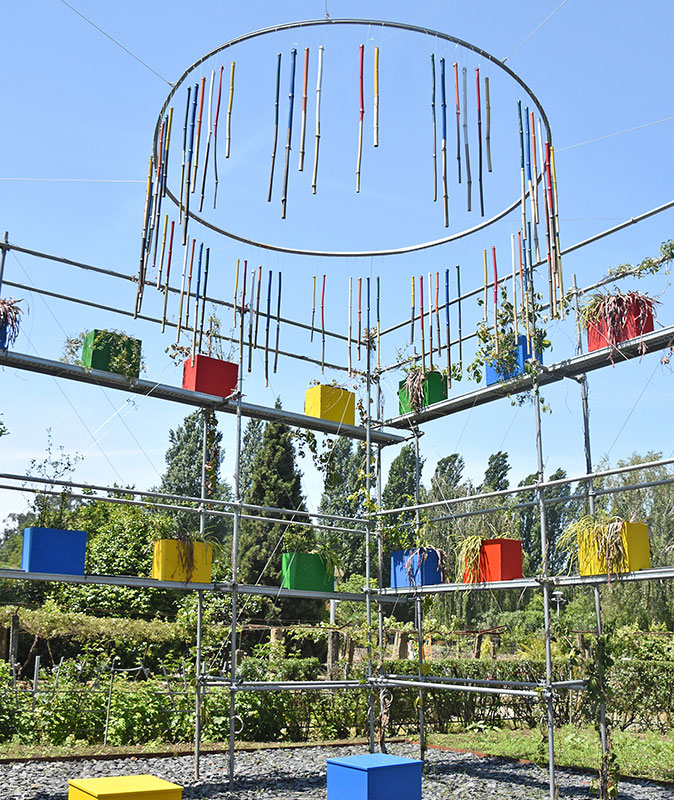 Utopia Ecológica