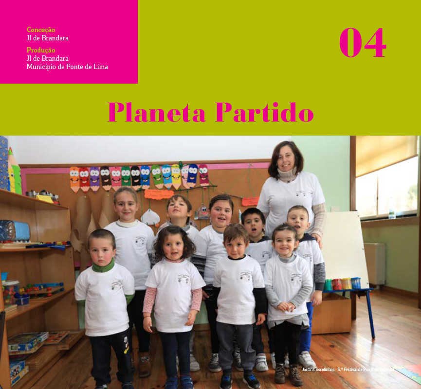 Planeta Partido
