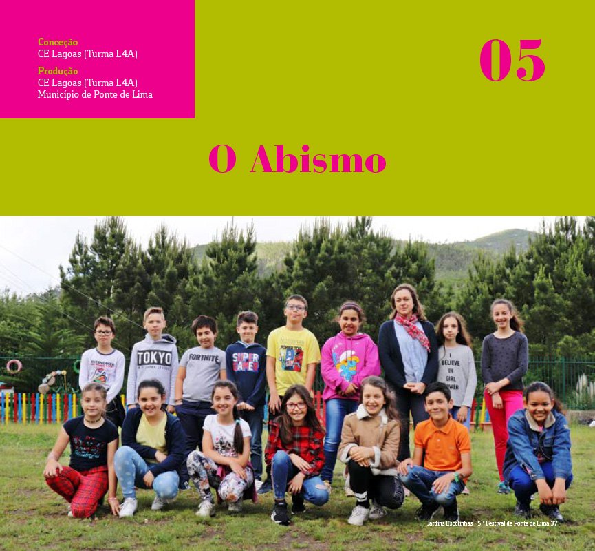 O Abismo