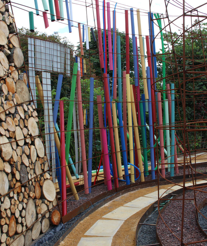 Jardim de Ilusões