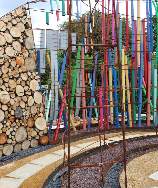 Jardim de Ilusões
