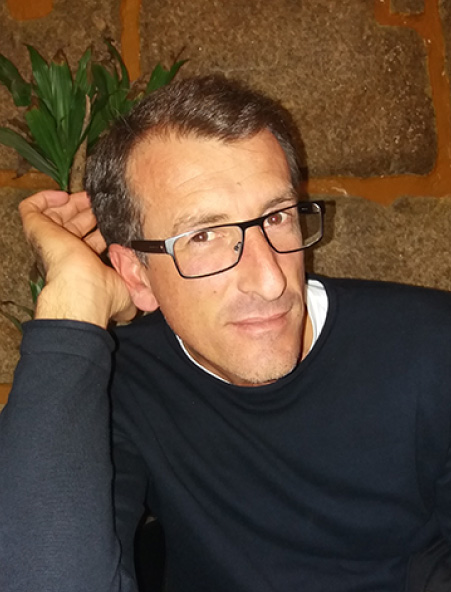 Gonçalo Miguel Libório Pereira Rodrigues