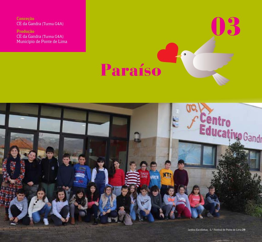 Paraíso