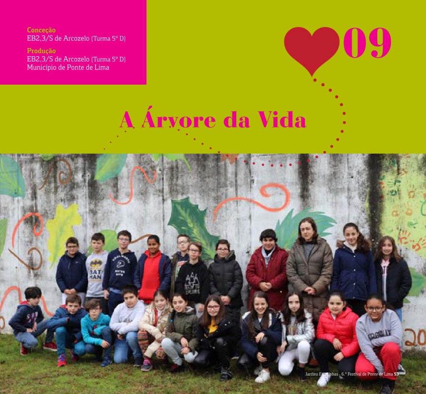 A Árvore da Vida