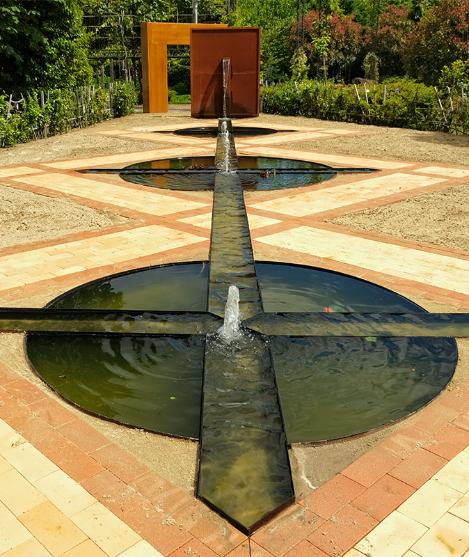 Jardim de Osíris
