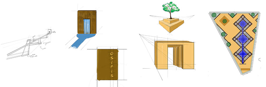 Maquetes