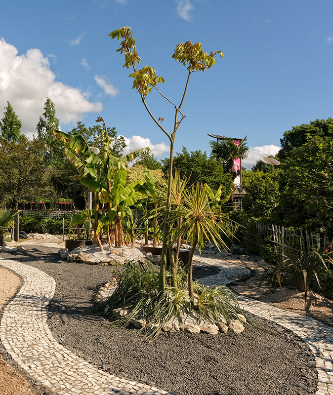 Jardim Religare