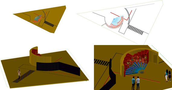 Maquetes