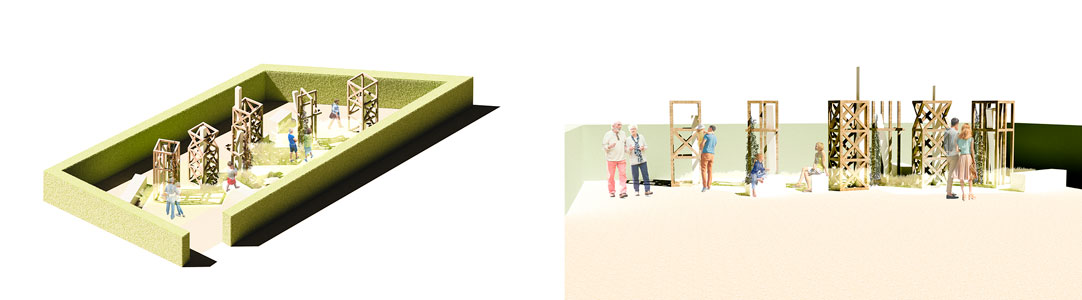 Maquetes