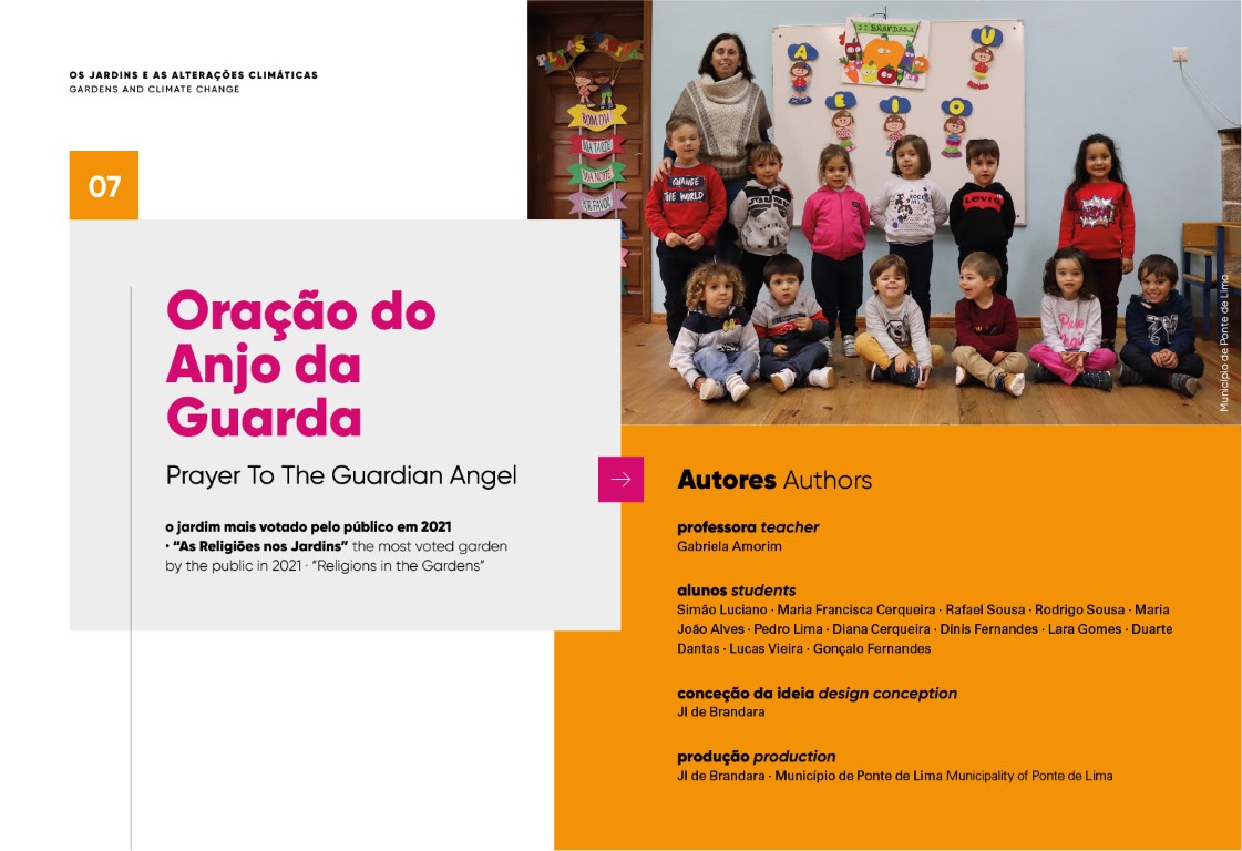 Oração do Anjo da Guarda