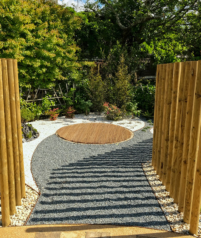 Jardim do Diálogo