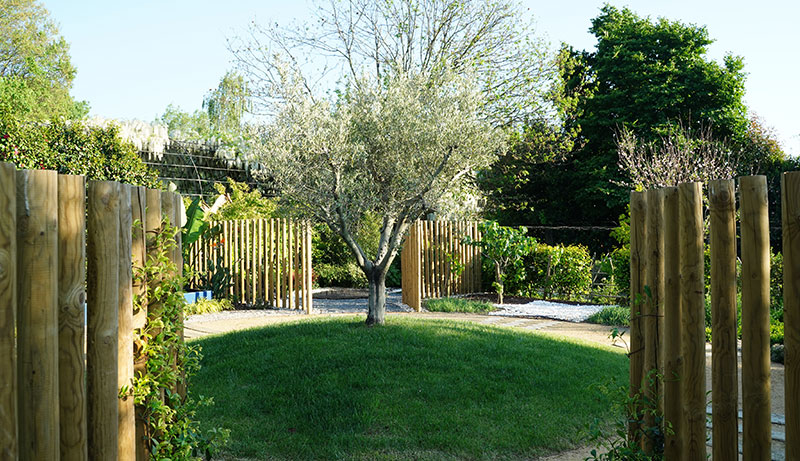 Jardim do Diálogo