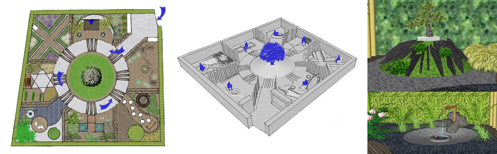 Maquetes