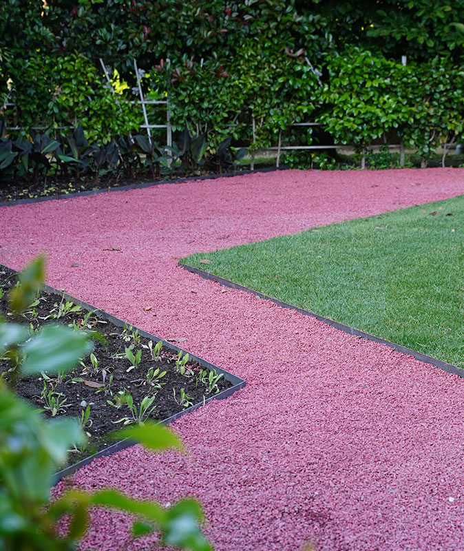 Jardim Mutante